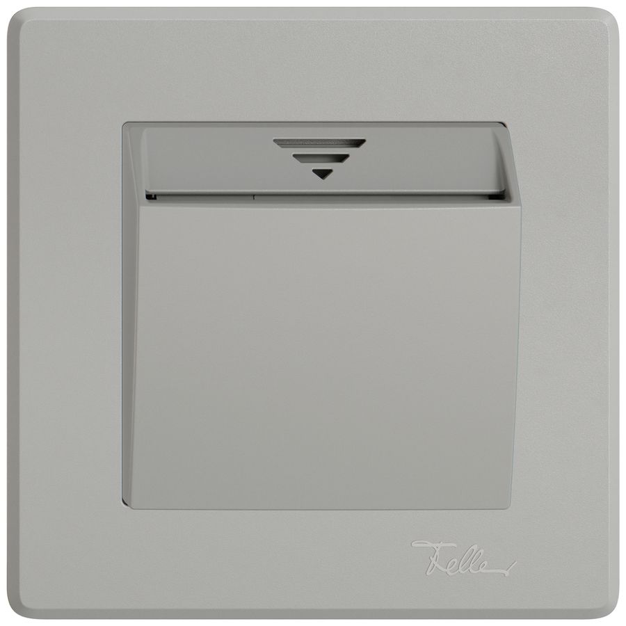 Kit de montage ENC EDIZIO.liv SNAPFIX® pour hotelcard grc