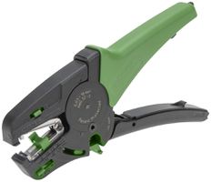 Abisolierzange WAGO Quickstrip Vario 0.03…16mm² mit Drahtschneider