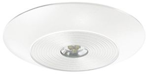 Downlight LED INS LEDVALUX S, 4.2W, 340lm, 840, on/off, bianco (RAL 9016)