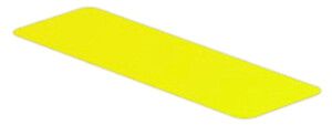 Marcatore per apparecchi WM MultiMark CC autoadesiva 45×15mm poliestere giallo