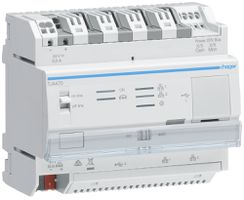 REG-Server Hager domovea expert KNX