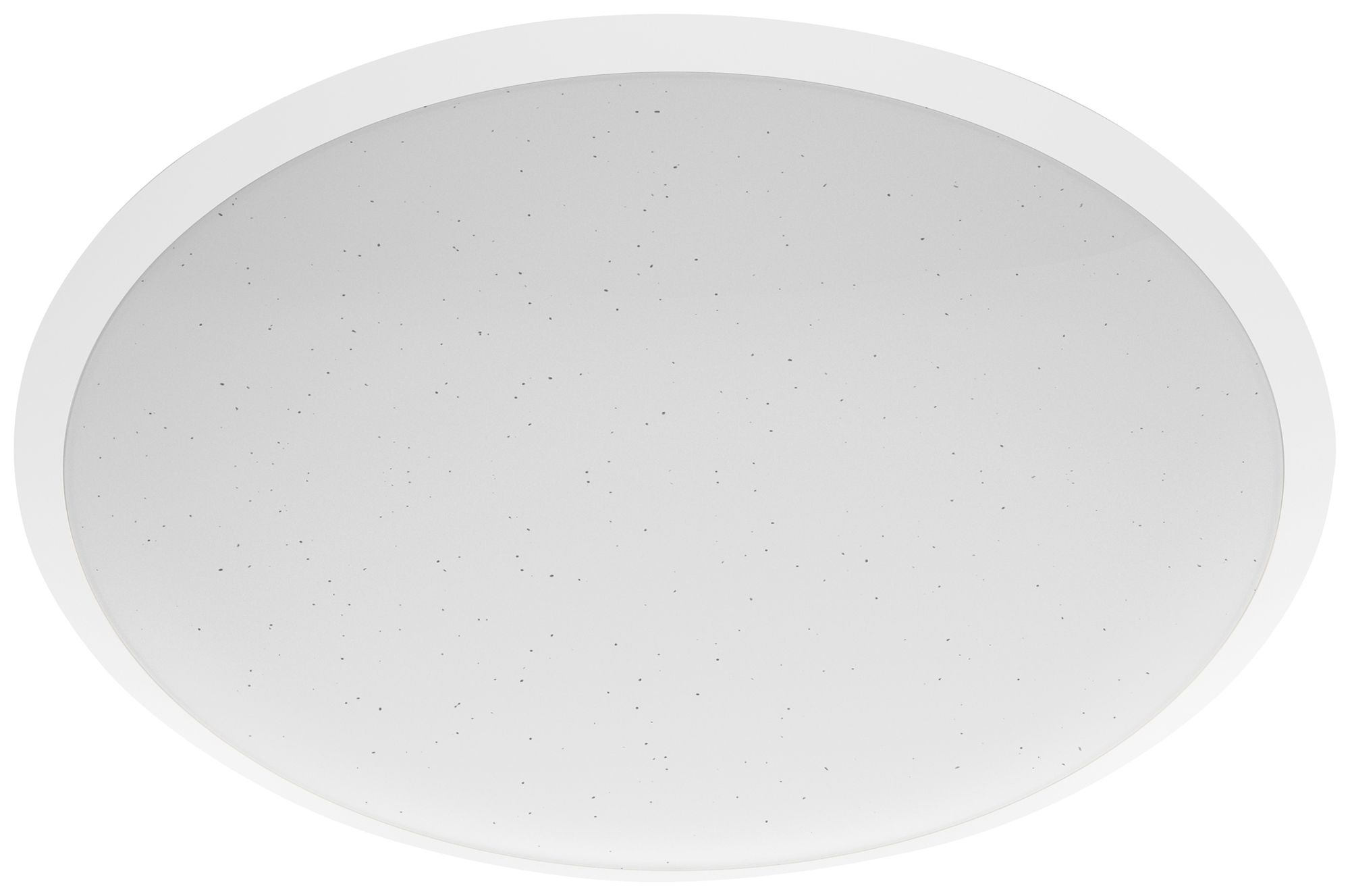 LED-Deckenleuchte Philips Cavanal 12W 1200lm 2700K IP20 DIM Ø250mm weiss
