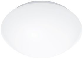 Plafoniera/lpda a muro LED Steinel RS PRO P1 Slave 9.5W 1010lm 4000K Ø280mm IP54