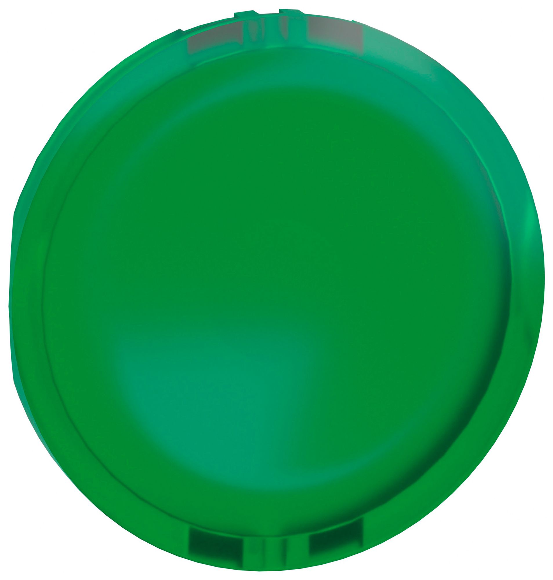 Calotte Harmony XB5/XB4 vt plat Ø22mm