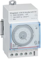 Schaltuhr Plug+Play W31-Su/Wi