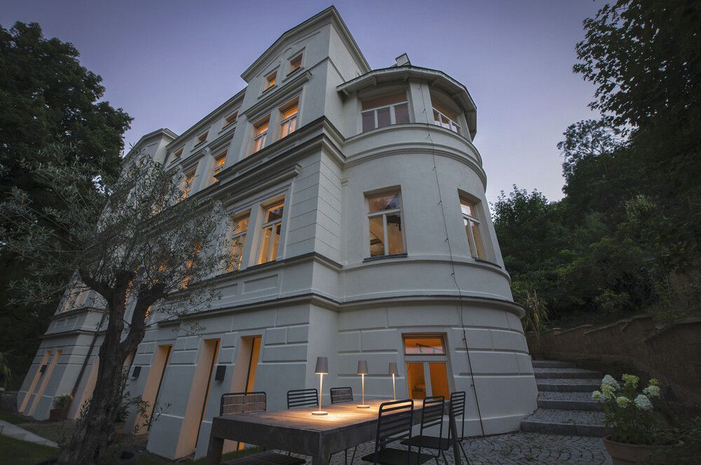 Lampada da tavolo LED SLV VINOLINA TWO 2W 190lm 2200/2700/3000K REG beige