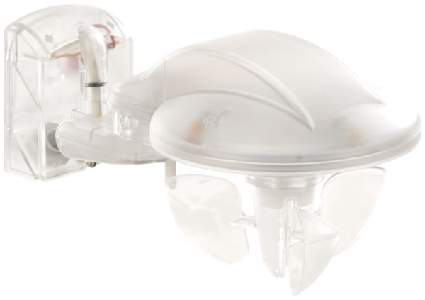 AP-Wetterstation Siemens 257/51