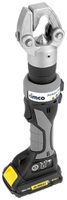 Attrezzo di serraggio accu Cimco Easycrimp pressaggio a mandrino 10…300mm² 60kN