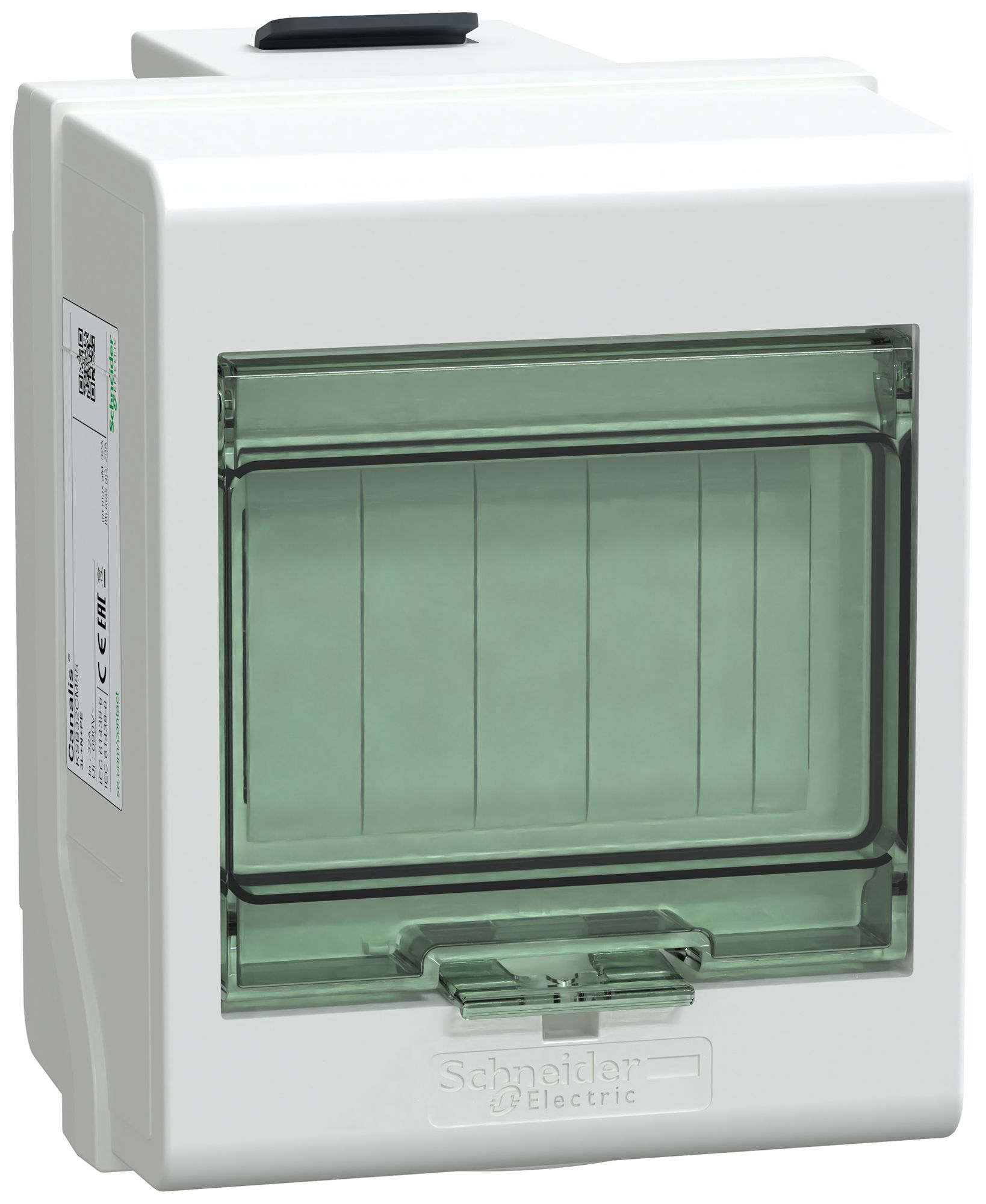 Abgangskasten Canalis KS 400V 32A