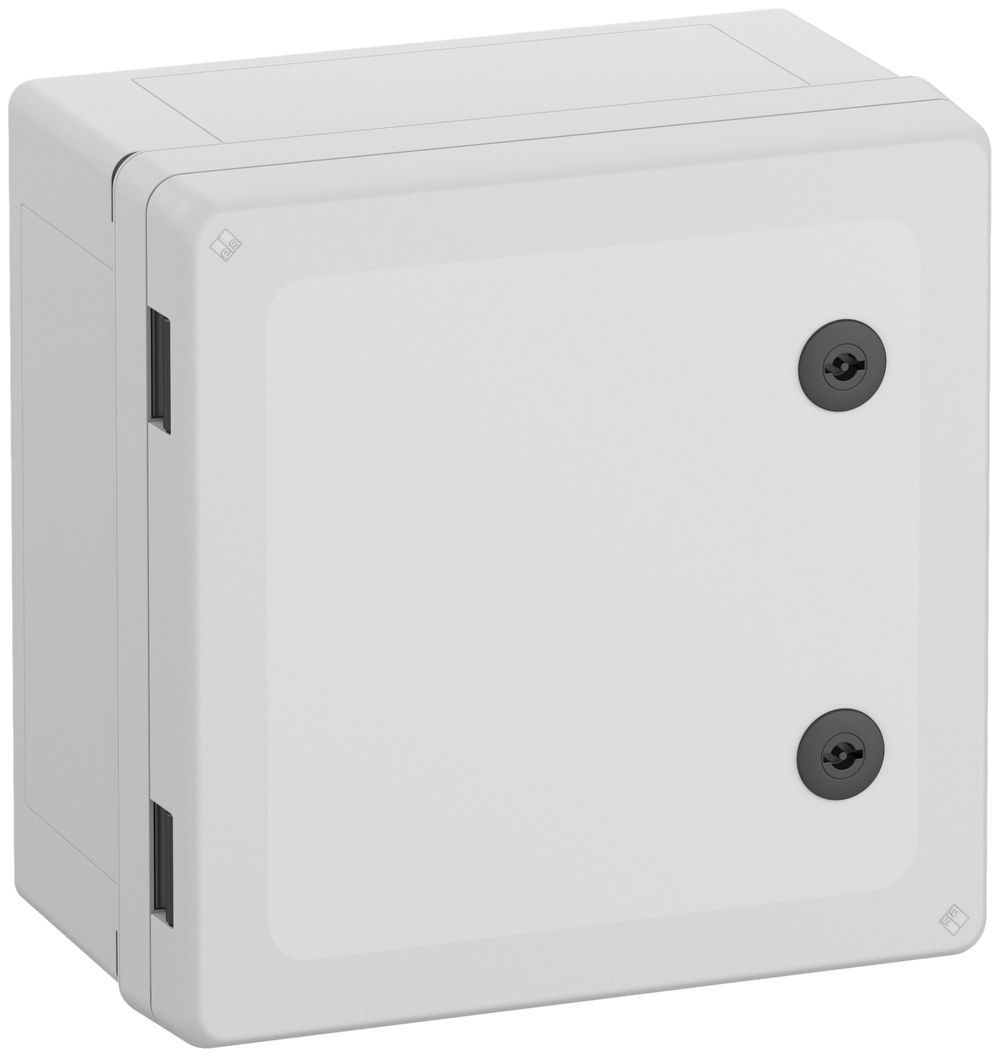 Armoire Demelectric GEOS-S 3030-18-o