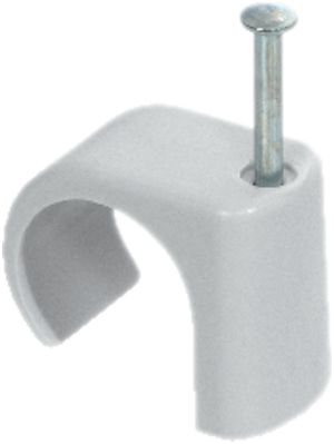 Nagelbride MT 8…12mm weiss