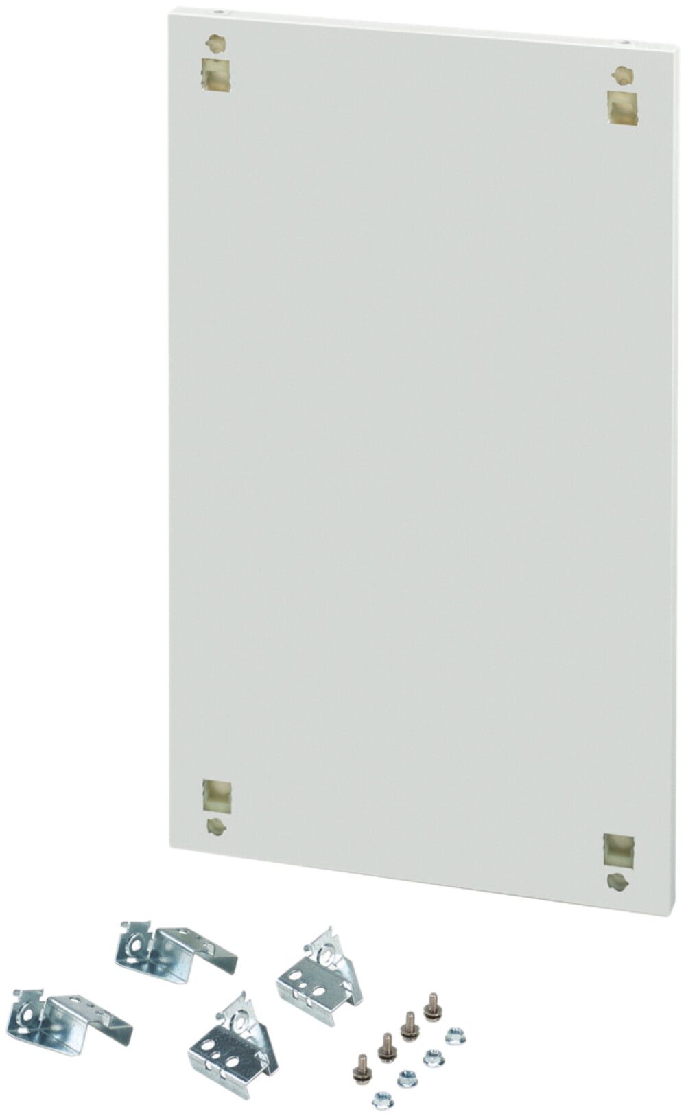 Tür Hager Orion.Plus Kunststoff 400×650mm