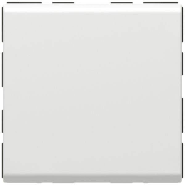 EB-Abzweigdose MOS 3L/20A weiss 2 Module