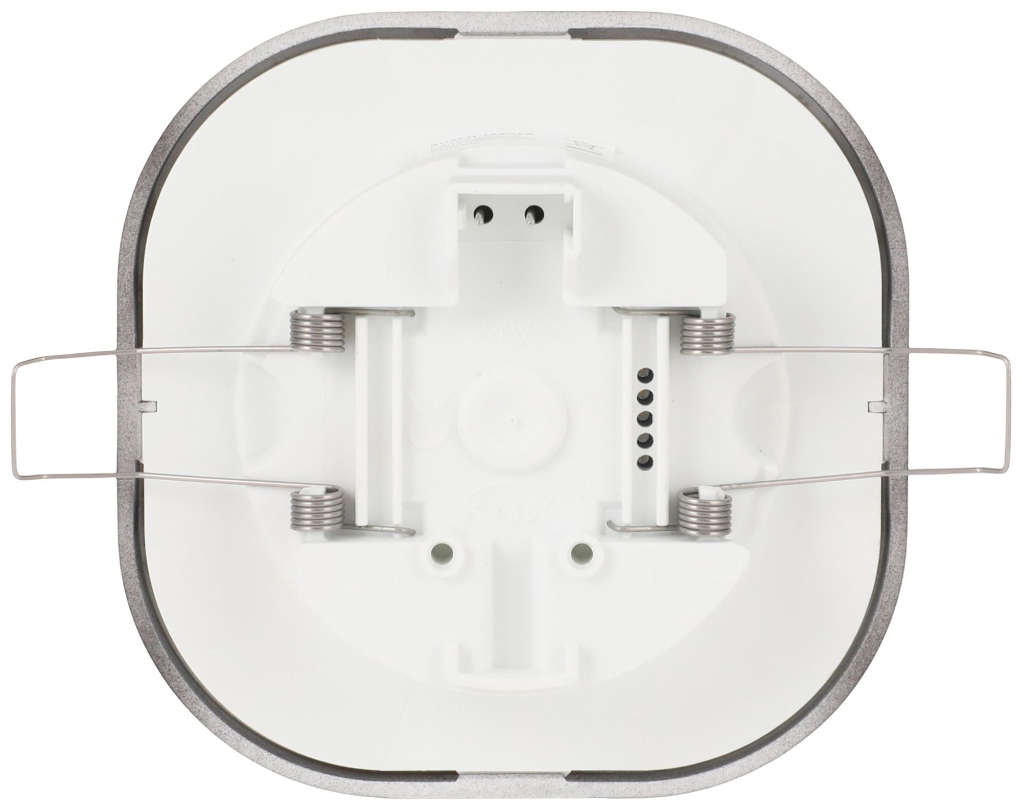 Rilevatore di movimento KNX INC ABB i-bus Corridor Basic 2 can nero