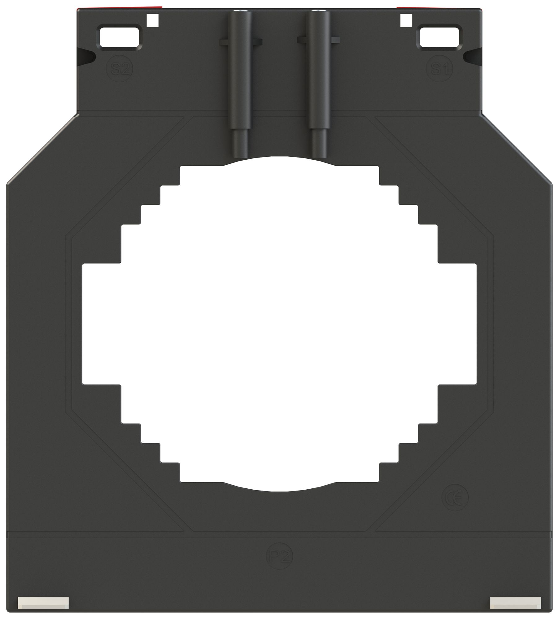 Convertitore di corrente ABB CT1M-10 1000 1000A/5A 0.5