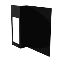 Cartello informativo ONEPOLE PRO