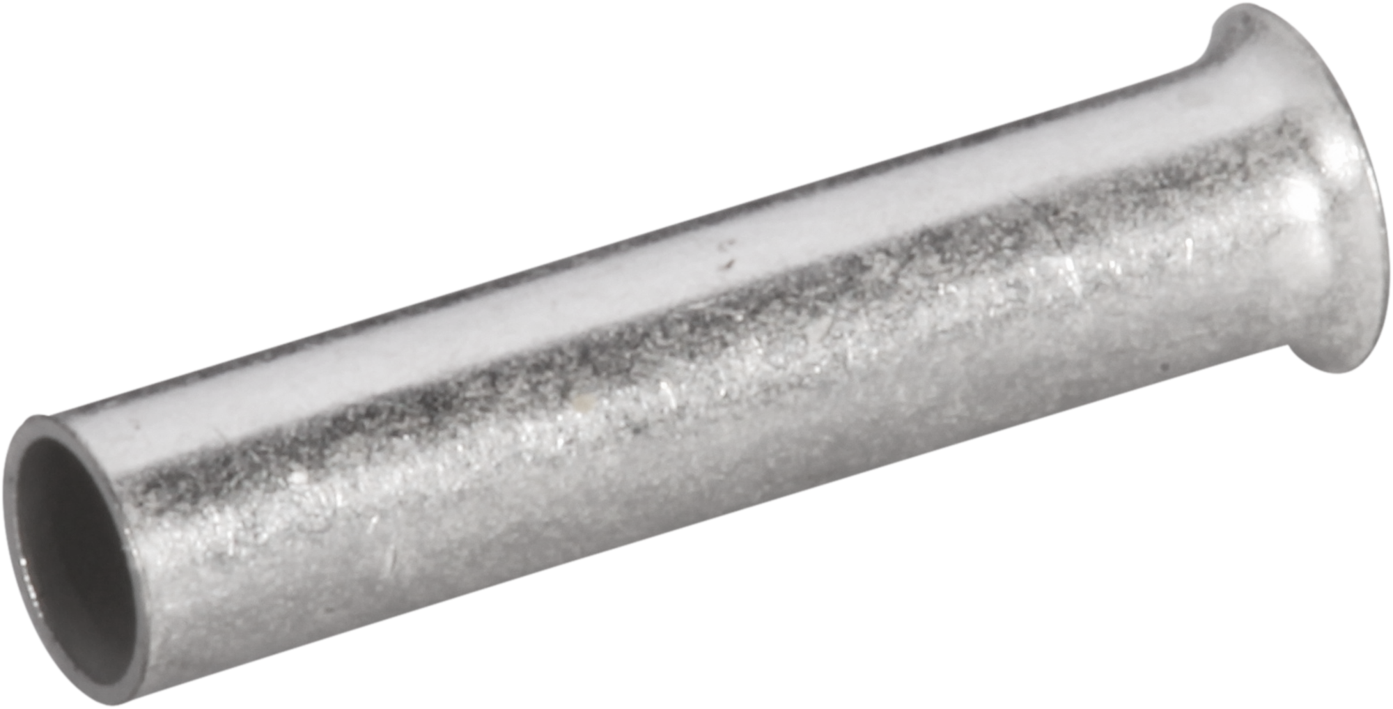Embout de câble Mischke E DIN 46228 1.5mm²/10mm nu Cu-étamé
