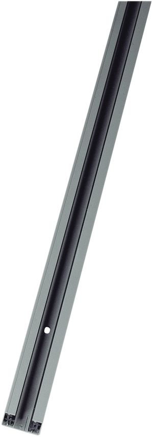 AP-Stromschiene SLV 1-phasig 3m silbergrau