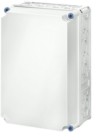 Coffret d'appareil Hensel Mi0311