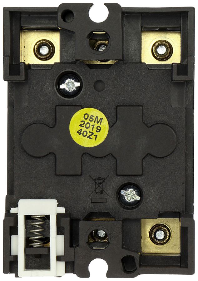 Seziona.di carico INS Eaton P1-32/XM 3P 32A 690V IP65