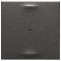 Interruttore radio con opzione dimmer Arteor with Netatmo 2 Mod magnesio