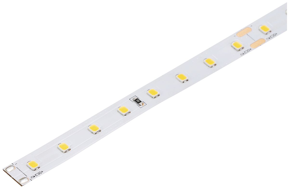 LED-Lichtband Feilo Sylvania Flex Pro 24V 14.4W/m 1800lm/m 3000K 5m