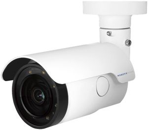 Bullet Kamera MOBOTIX Mx-VB3A-2-IR-VA, 2MP, f/1.6…f/2.9 34…97°, IP66