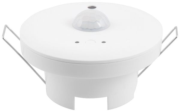 Bewegungssensor LEDVANCE IP20 DC 0.36W Zigbee Bluetooth 80×55×55mm