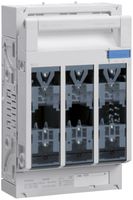 Sezionatore HPC Hager DIN1 690VAC 250A montaggio cavaliere guida 60mm alto/basso
