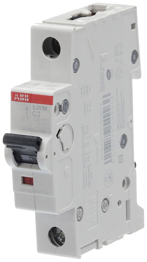 Leitungsschutzschalter SMISSLINE TP, 3LN, K, 32A, 30kA