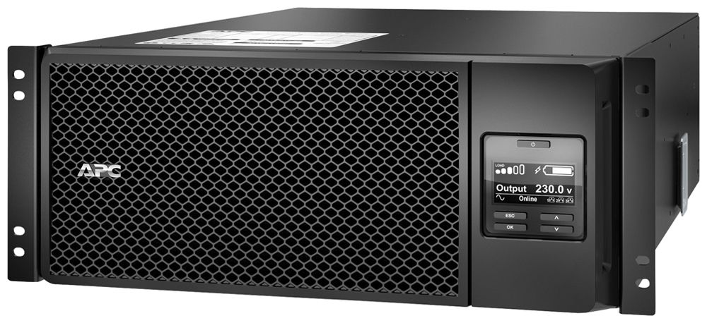 USV-Anlage APC Smart-UPS 230V 6000VA Online