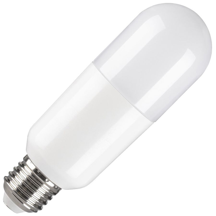 LED-Lampe SLV T45 E27 13.5W 1600lm 4000K opal DIM