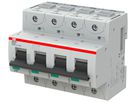 Leitungsschutzschalter ABB S804PV-SP125 4P 1500VDC 125A 5kA 6TE