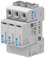 Kombiableiter Eaton SPPVRT12-06-2+PE DC 600V 2.5kV