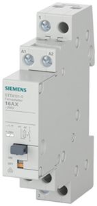 Appareil de télécommande AMD Siemens SENTRON 5TT4 1UM 184…253V AC 2000W 1NO