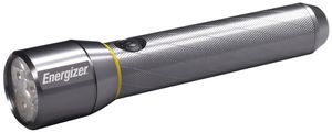 LED-Taschenlampe Energizer Vision Metal 1500lm 6AA