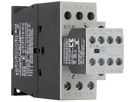 Contacteur de puissance Eaton DILM17-32 230V AC 3NO 40A 18A 7.5kW 4.5kW 24…690V