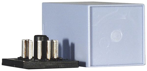 Steckerplatte SP 11/101 11-polig Selectron