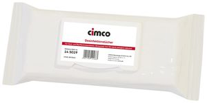 Desinfektionstuch Cimco Arm-/Handschutz