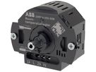 Raumthermostat ABB SIDUS GE-E heizen NO/NC 230VAC/10A 5…30°C