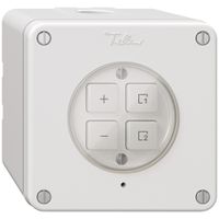 AP-Dimmer DALI 1K/4T Szene NEVO Wiser weiss