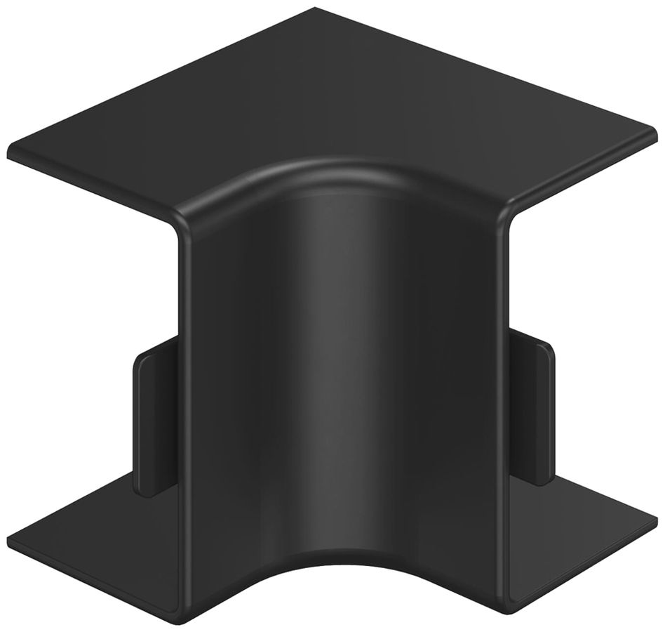 Angolo interno BET WDK 90° 40×25mm PVC ne