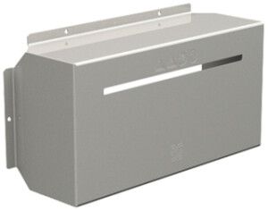Schutzhaube WM PV SUNCOVER 441×224.5×136.5mm grau
