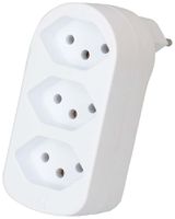 Fiche multiple MAX HAURI ADAPT SPLIT 10A 3×T13 bc