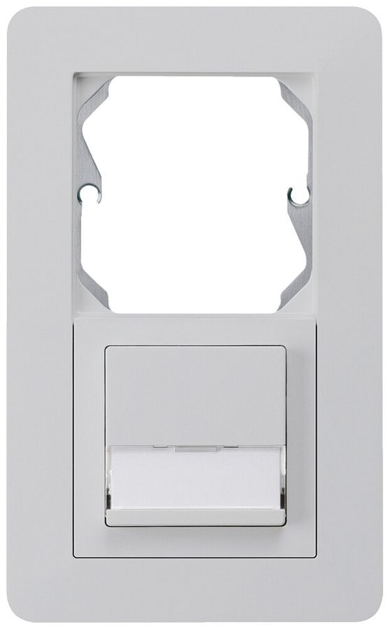 Combinaison ENC vide+sonnerie gris clair kallysto.trend