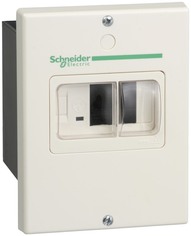 EB-Abdeckung Schneider Electric GV2-MP01 IP41
