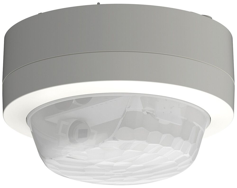 Détecteur de mouvement AP talis MC 360 A 230V 1000W 360° 180° IP21 bc