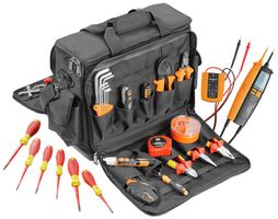 Valigia per utensili Weidmüller PRO CASE CAB