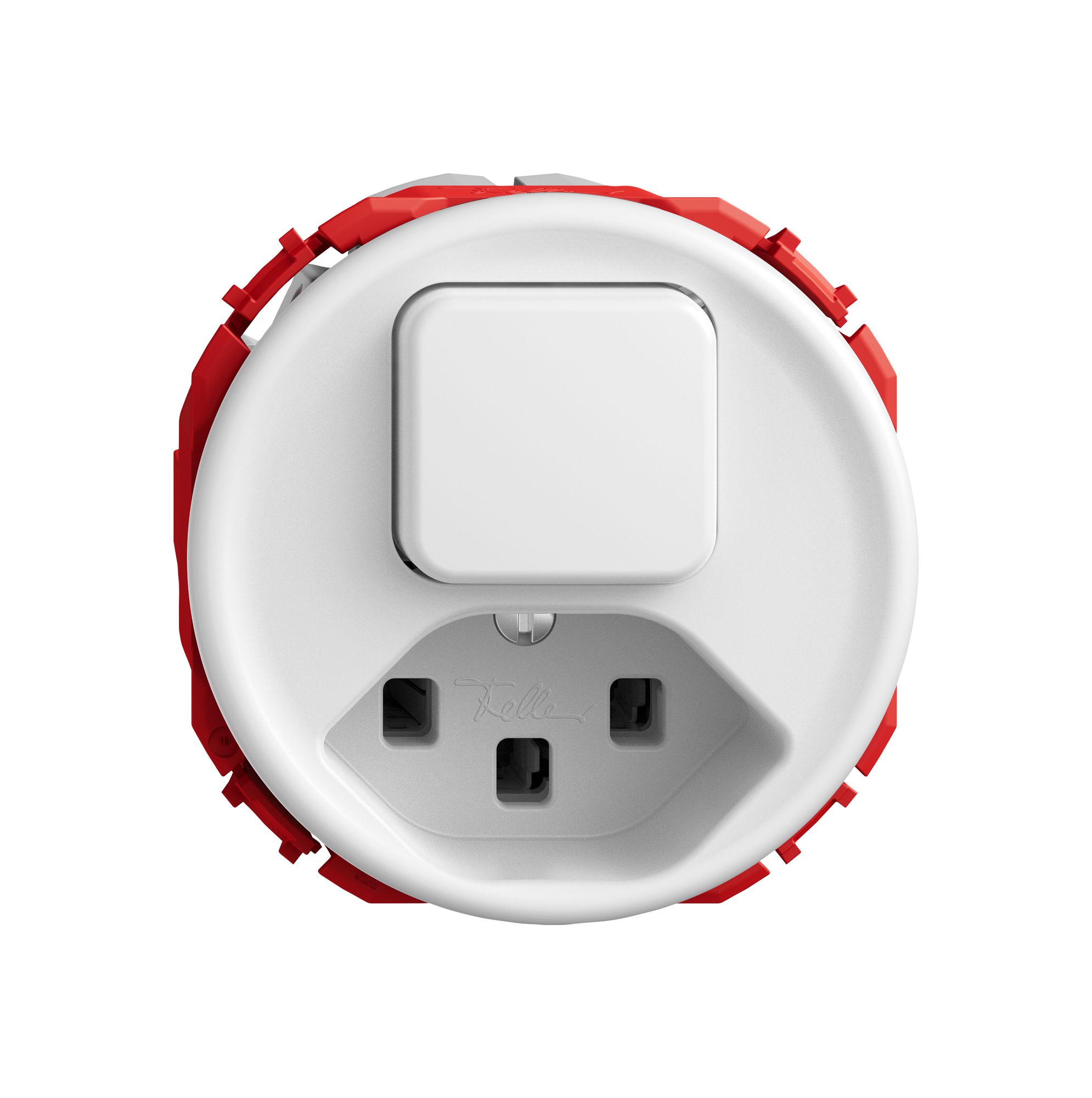 Combinazione STANDARDdue SNAPFIX® sch3+T23 bi