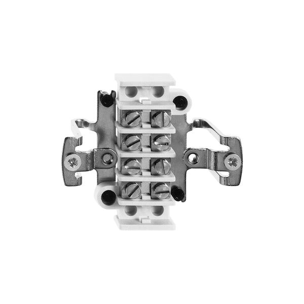 UP-Anschlussdose FH BSE 8L